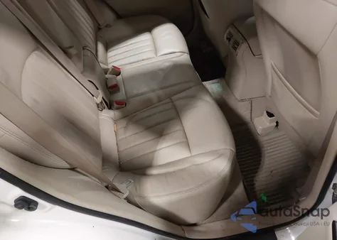 2011 Infiniti Ex35 Journey z USA, uszkodzony, nr VIN JN1AJ0HR6BM855112